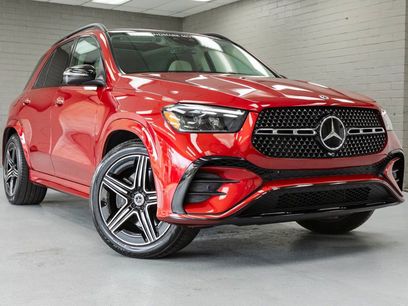 Used 2024 Mercedes-Benz GLE 450 4MATIC