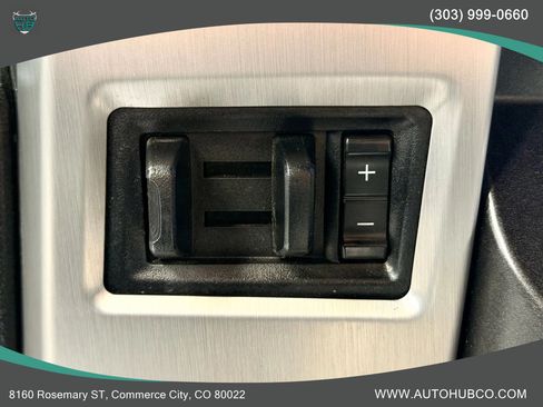 Used 2017 Ford F350 Platinum w/ Platinum Ultimate Package AWD/4WD image 23