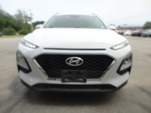 Used 2021 Hyundai Kona SEL AWD/4WD image 2