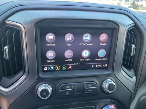 Used 2019 GMC Sierra 1500 Denali w/ Denali Ultimate Package image 20