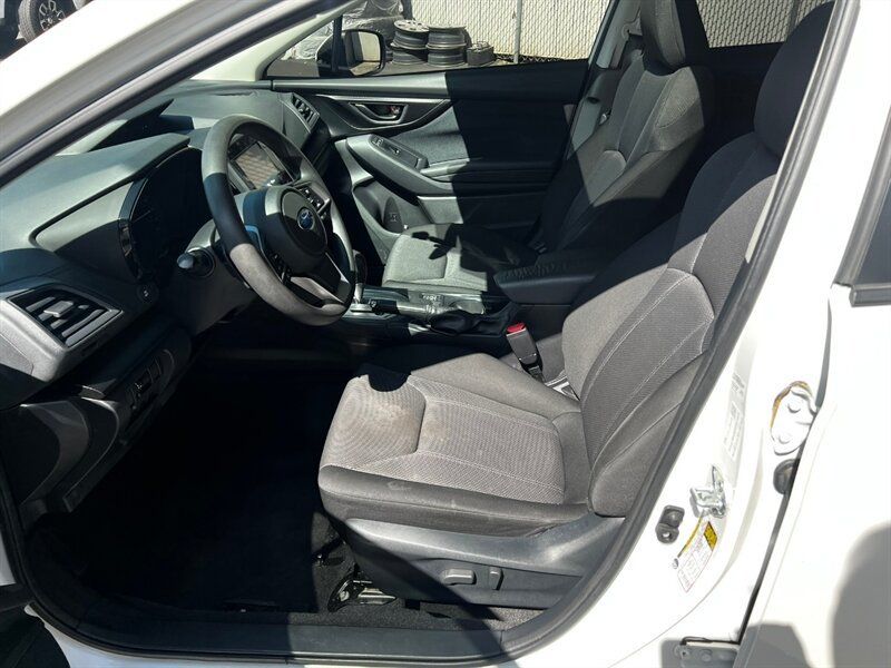 Used 2023 Subaru Impreza 2.0i Premium AWD/4WD image 16