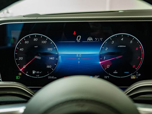 New 2026 Mercedes-Benz GLS 450 4MATIC image 23