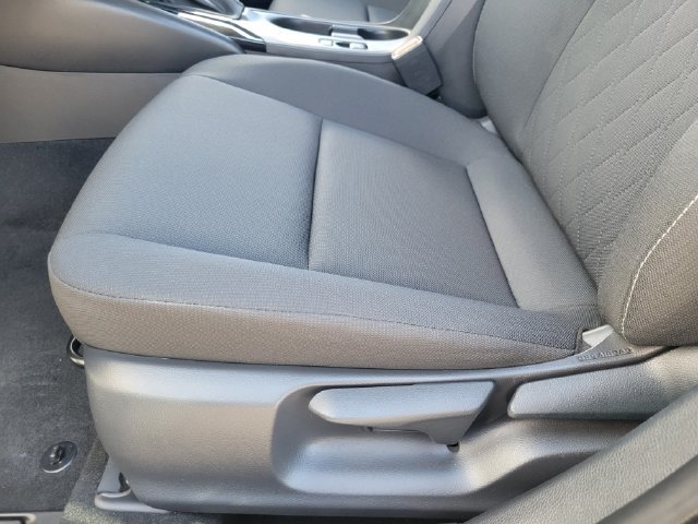 Certified 2026 Toyota Corolla LE FWD image 19