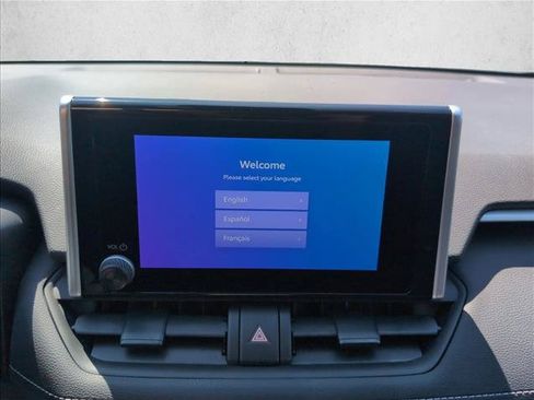 Used 2023 Toyota RAV4 XLE FWD image 14