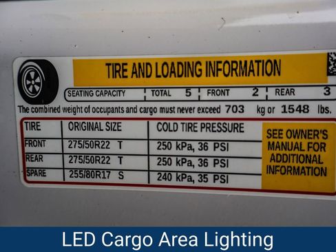 Certified 2024 Chevrolet Silverado 1500 High Country w/ High Country Premium Package image 45