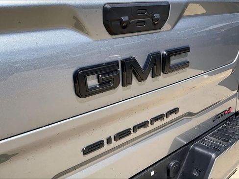 Used 2026 GMC Sierra 1500 AT4 w/ AT4 Premium Package AWD/4WD image 31