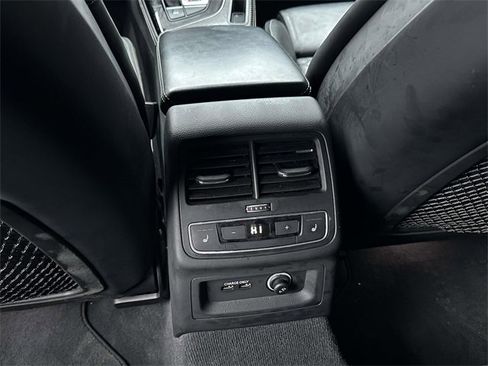 Used 2023 Audi RS 5 Sportback w/ Dynamic Package image 14