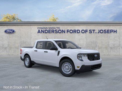 New 2026 Ford Maverick XL AWD/4WD image 7