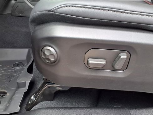 New 2026 Jeep Wrangler Rubicon image 23