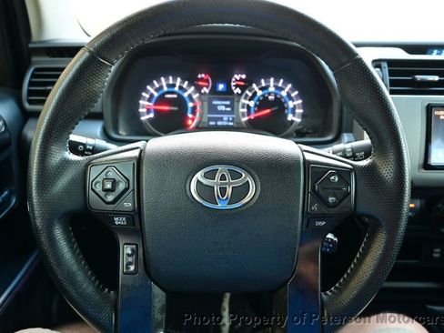 Used 2019 Toyota 4Runner TRD Pro image 28