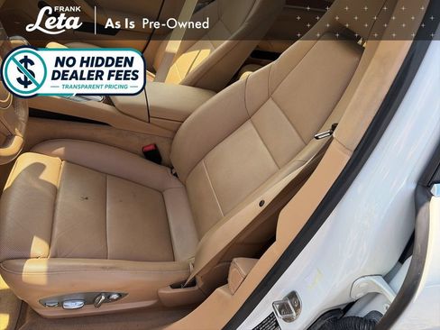 Used 2013 Porsche Panamera S RWD image 10