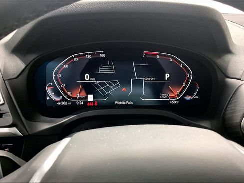 Used 2024 BMW X3 xDrive30i w/ Premium Package w/ZPA image 26