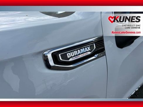 New 2026 GMC Sierra 1500 Denali AWD/4WD image 11