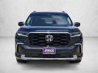Used 2023 Honda Pilot Elite video 2