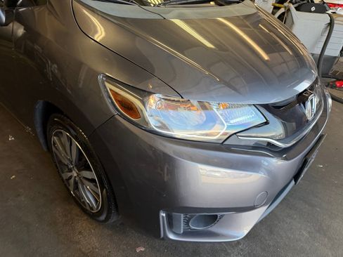 Used 2016 Honda Fit EX-L image 28