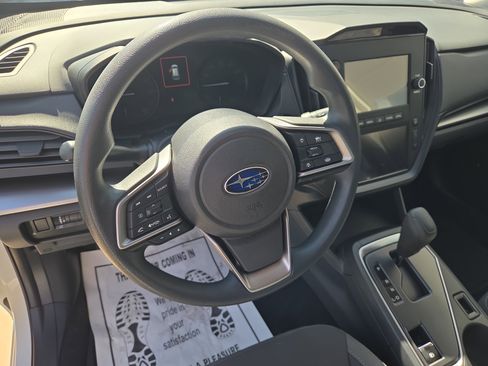 Used 2025 Subaru Impreza 2.0i image 16