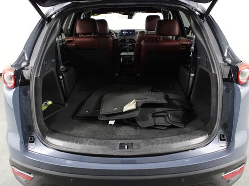 Used 2021 MAZDA CX-9 Carbon Edition FWD image 16