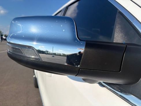 Used 2025 RAM 1500 Limited AWD/4WD image 5
