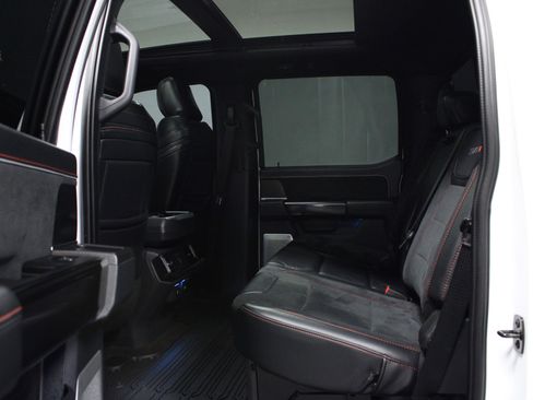 Used 2024 Ford F150 Raptor w/ Equipment Group 803A Raptor R AWD/4WD image 13
