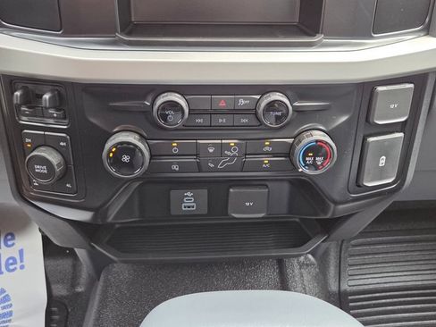 New 2026 Ford F250 XL w/ XL Driver Assist Package AWD/4WD image 32