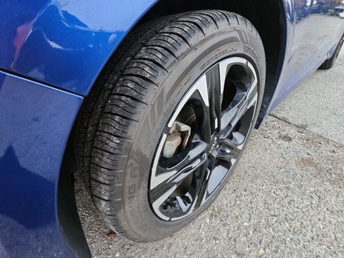 Used 2022 Kia K5 GT-Line w/ GT-Line Awd Premium Package image 19