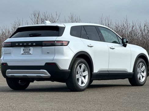 New 2026 Honda Prologue Eco image 3