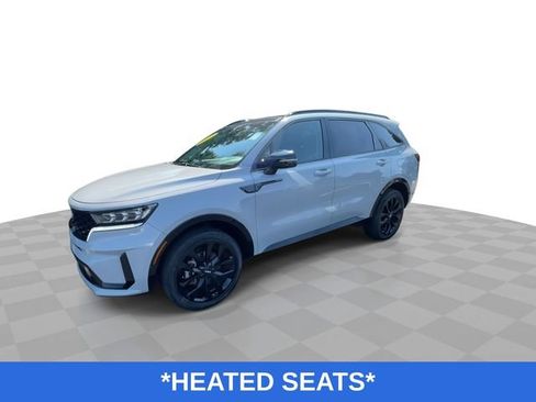 Used 2023 Kia Sorento SX AWD/4WD image 5