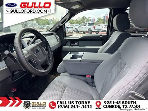 Used 2014 Ford F150 XLT RWD image 6