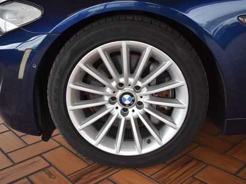 Used 2013 BMW 535i xDrive Sedan image 36