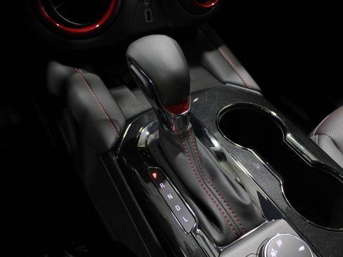 New 2025 Chevrolet Blazer RS w/ Driver Confidence II Package image 29