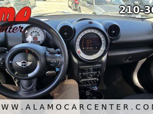 Used 2014 MINI Cooper Countryman S image 36