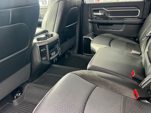 New 2026 RAM 2500 Laramie w/ Night Edition image 10