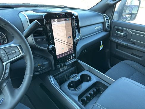 New 2026 RAM 3500 Big Horn image 72