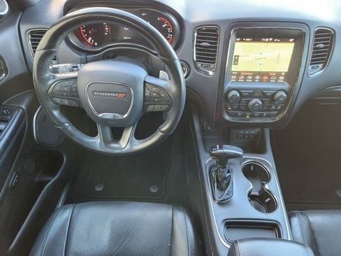 Used 2020 Dodge Durango R/T w/ Blacktop Package image 27
