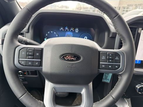 New 2026 Ford F150 XLT w/ FX4 Off-Road Package AWD/4WD image 17
