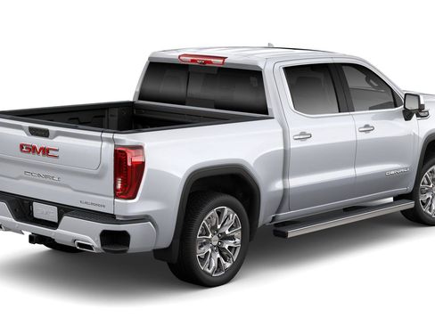 New 2026 GMC Sierra 1500 Denali AWD/4WD image 19