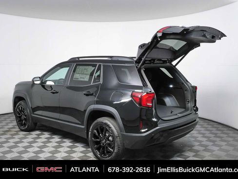New 2026 GMC Terrain Elevation FWD image 26