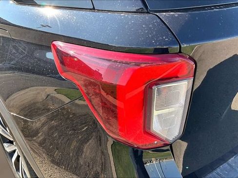 Used 2020 Ford Explorer ST w/ Premium Technology Package AWD/4WD image 29