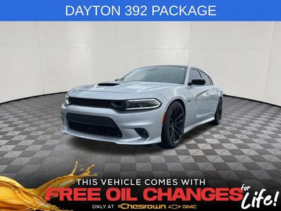 Used 2023 Dodge Charger Scat Pack w/ Daytona Edition Group