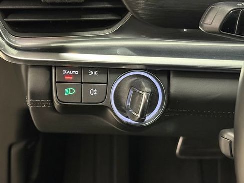 Certified 2022 Porsche Panamera GTS AWD/4WD image 19