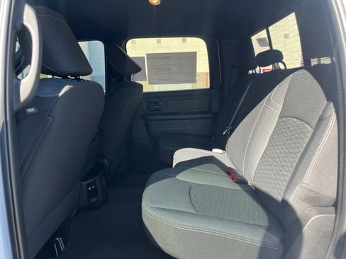New 2026 RAM 2500 Tradesman AWD/4WD image 26