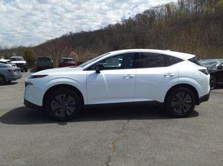 New 2025 Nissan Murano SL video 2