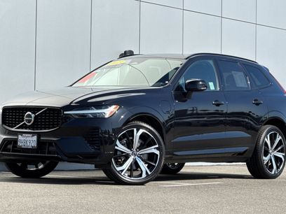 Used 2023 Volvo XC60 T8 Ultimate w/ Protection Package Premier