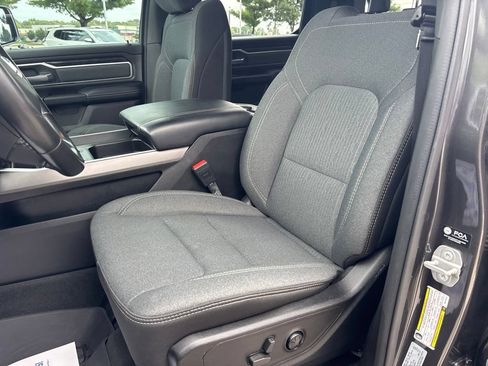 Used 2021 RAM 1500 Big Horn AWD/4WD image 59