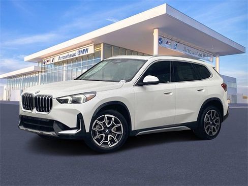 New 2026 BMW X1 xDrive28i w/ Convenience Package image 26