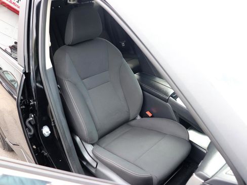 Used 2024 Nissan Rogue S AWD/4WD image 14