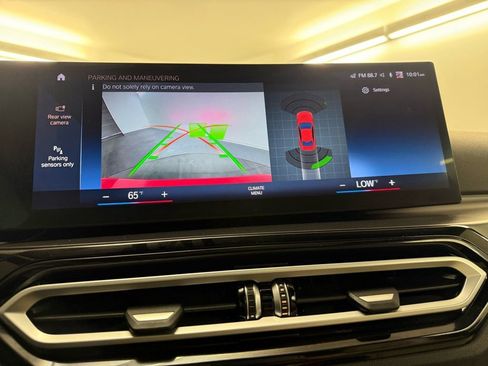 Used 2024 BMW 230i Coupe w/ Convenience Package image 20