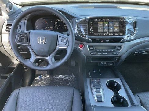 New 2026 Honda Ridgeline RTL image 8