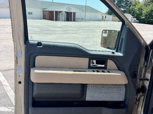 Used 2013 Ford F150 XLT w/ Luxury Equipment Group AWD/4WD image 9