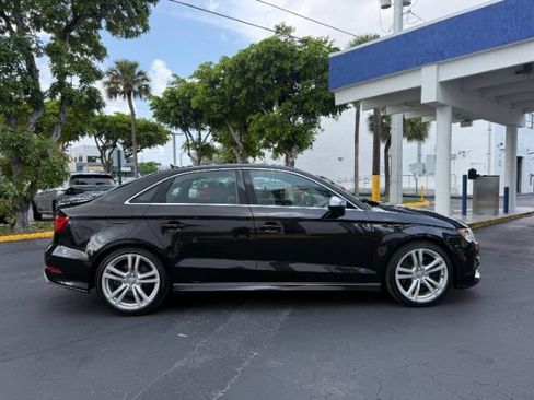 Used 2015 Audi S3 Premium Plus AWD/4WD image 7